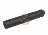 CYMA 189mm x 34mm Silencer ( 14mm- )