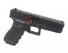 --Out of Stock--Stark Arms ( Taiwan ) G17 Gen.4 GBB ( BK/ Metal Slide/ With Marking )