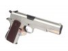 Bell Colt M1911A1 GBB with Marking ( SV )