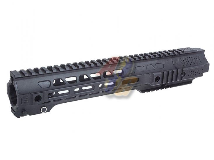 --Out of Stock--G&P Short Railed Handguard with SAI QD System For WA M4 Series GBB - Click Image to Close