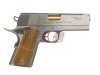 --Out of Stock--AG Custom TIKI Gas Pistol ( SV )