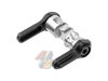 Revanchist Airsoft Stainless Steel Ambidextrous Selector Type B For VFC M4 GBB