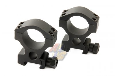 --Out of Stock--G&P 25mm High Mount Ring