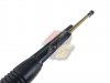 --Out of Stock--Tercel Mossberg M500 Gas Powered Pump Action Airsoft Shotgun Short Type 1 ( Black )