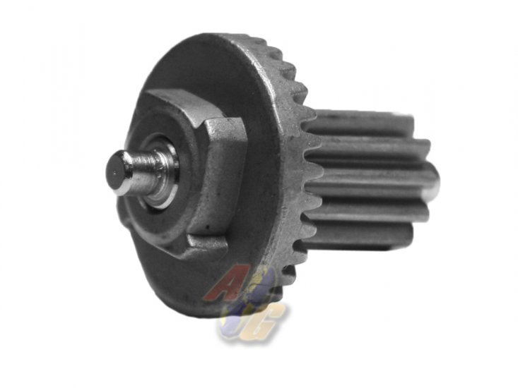 Armyforce AEP Steel Spur Gear - Click Image to Close