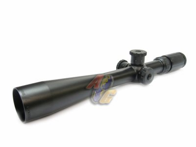 BSA 8-32 X 44 mm Rifle Scope - Type 2