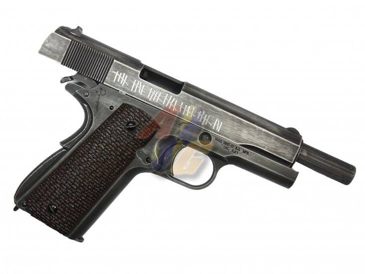 Armorer Works Classic M1911 GBB ( Type A ) - Click Image to Close