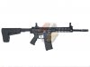 --Out of Stock--Classic Army DT-4 Double Barrel AR AEG Airsoft Rifle