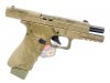 --Out of Stock--APS Action Combat Pistol ( FG )