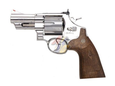 Umarex S&W M29 Co2 Revolver ( 3 Inch, SV/ BR ) ( by WinGun )