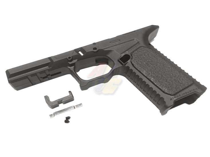 EMG Strike Industries Polymer 80 Frame For Tokyo Marui G17 Gen.3 Series GBB - Click Image to Close