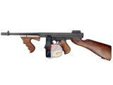 --Out of Stock--King Arms Thompson M1928 Chicago AEG