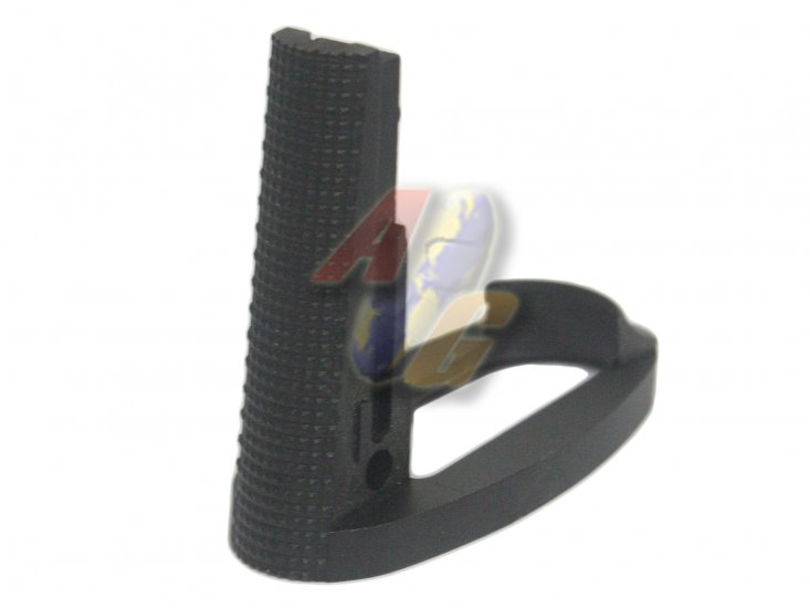 --Out of Stock--Bell Hammer Spring Housing with Magwell For Bell, Tokyo Marui M1911 Series GBB - Click Image to Close