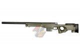 --Out of Stock--Tanaka L96 Sniper Rifle 26 Inch GREEN ( Gas Version )