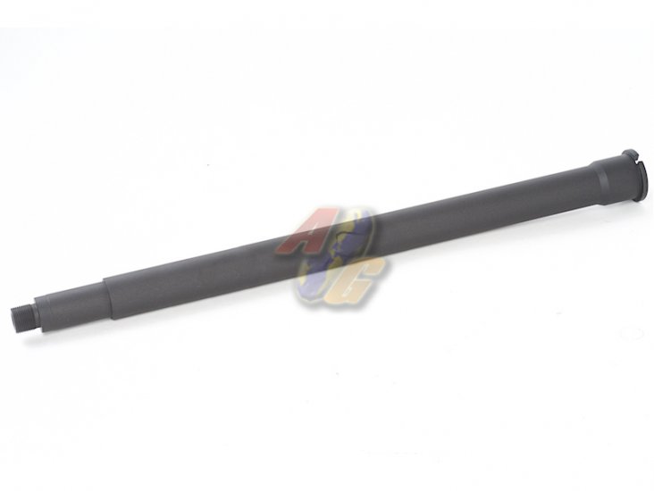 --Out of Stock--G&P Aluminum S.A.I. 13.75 Inch Outer Barrel For WA M4 Series GBB - Click Image to Close