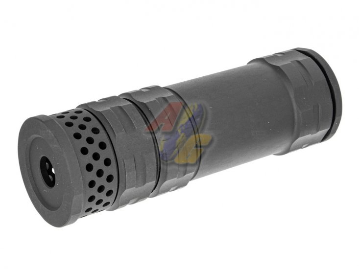 --Out of Stock--Revanchist JK Style Dummy Silencer ( BK/ 14mm- ) - Click Image to Close