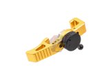 5KU Selector Switch Charge Handle For Action Army AAP-01 GBB ( Type 1/ Gold )