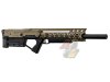 Storm PC1 R-Shot System Short Version Sniper with Silencer ( TAN )