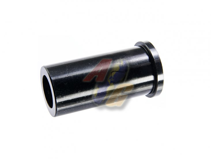 --Out of Stock--Airsoft Masterpiece Recoil Spring Guide Plug For Tokyo Marui 4.3 Series GBB ( Black ) - Click Image to Close