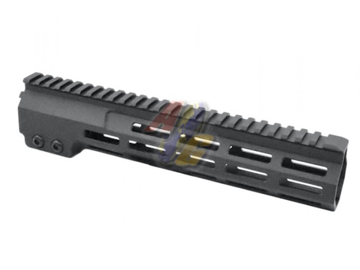 CYMA 10.5" MK16 M-Lok Rail For M4/ M16 Series Airsoft Rifle - Click Image to Close