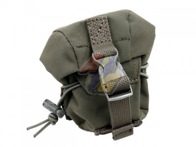 --Out of Stock--TMC SP5 Frag Pouch ( Matte RG )