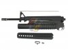 G&P M16A2 With M203 Front Set with M203 with Cxxt Marking For M4/ M16 Series AEG