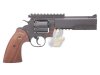--Out of Stock--King Arms Python 357 Evil Revolver ( Full Colt Marking/ Gas Ver. )