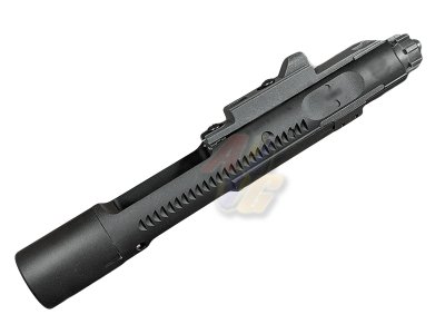 Angry Gun Complete MWS High Speed Bolt Carrier with MPA Nozzle ( SFOBC Style )