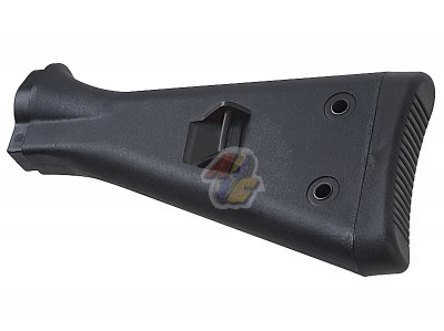 --Out of Stock--LCT G3A3 Fixed Stock ( Black )
