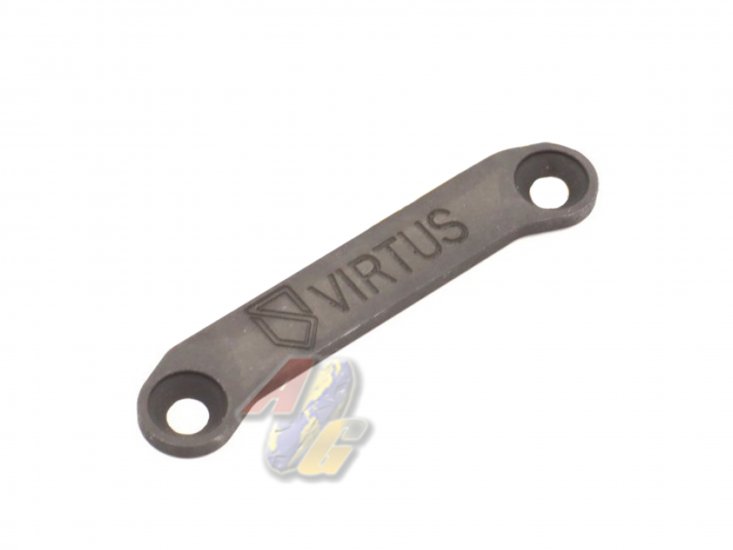 --Out of Stock--Toxicant MCX Steel VIRTUS Plate For Toxicant MCX MWS GBB Kit - Click Image to Close