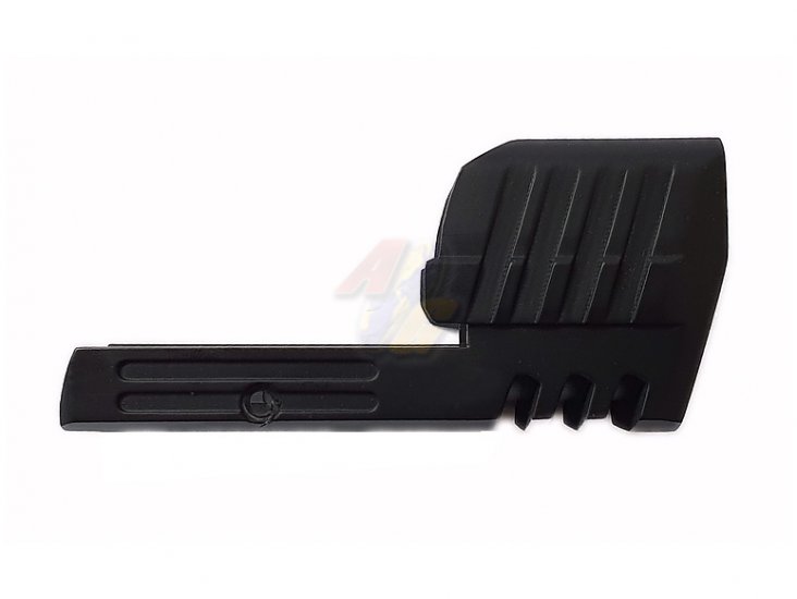 --Out of Stock--FW VP9 QD Compensator For Umarex/ VFC H&K VP9 GBB Pistol ( Made in Korea ) - Click Image to Close