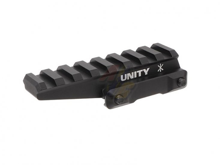 --Out of Stock--PTS Unity Tactical FAST Micro Riser - Click Image to Close
