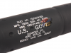 --Out of Stock--Guarder MK23 SOCOM Silencer (16mm Positive)