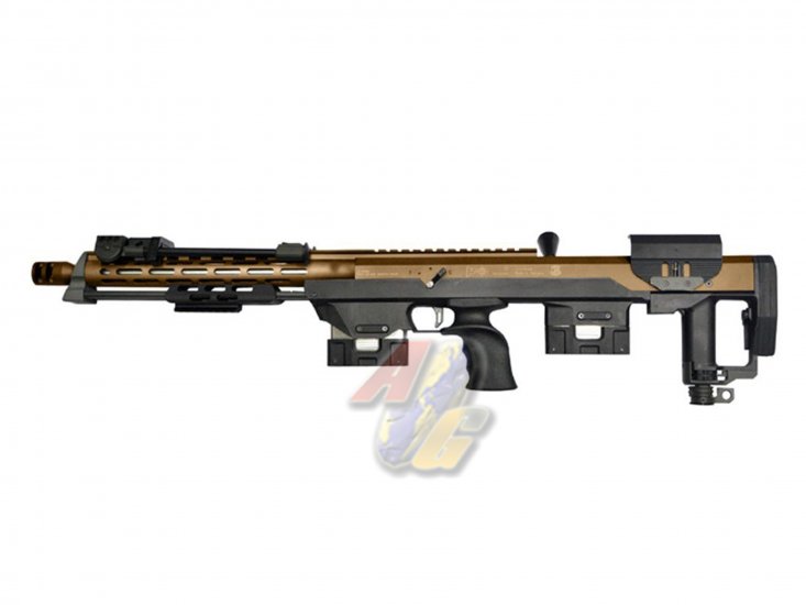 S&T DSR-1 Sniper Rifle ( DE/ Gas Version ) - Click Image to Close