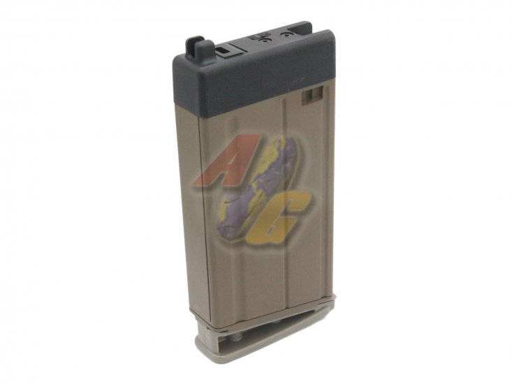 --Out of Stock--VFC 20 rds Magazine For VFC MK20 GBB - Click Image to Close