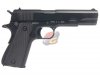 Army M1911A1 GBB with Marking ( BK )