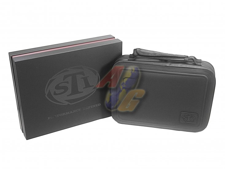 --Out of Stock--STI Pistol Case - Click Image to Close