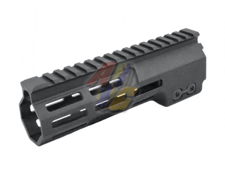 --Out of Stock--CYMA 7" MK16 M-Lok Rail For M4/ M16 Series Airsoft Rifle - Click Image to Close