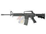 DNA M16A1 Carbine/ Mod 653 14.5" GBB