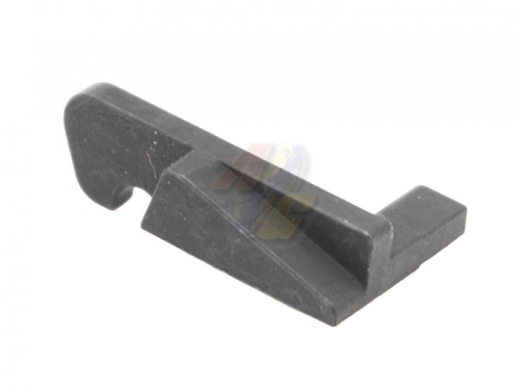 GunsModify CNC Steel Firing Pin Lock For Tokyo Marui, Umarex/ VFC G Series GBB ( 2020 Version ) - Click Image to Close