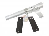 Mafioso Airsoft Laser Sight Set For AMT Hardballer Long Slide/ M1911 Series GBB