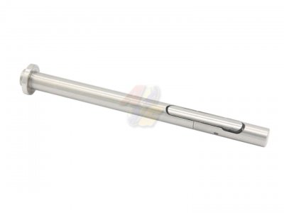 --Out of Stock--RA-Tech Stainless Steel QD Recoil Guide Rod For EMG TTI JW3/ Army 601 Series GBB