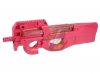 --Out of Stock--Bell P90 AEG ( Pink )