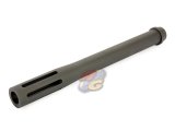 King Arms PS90 Outer Barrel For P90 - 8.2 "