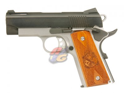 --Out of Stock--AG Custom Springfield V10 ( Full Steel Version/ Limited Product )