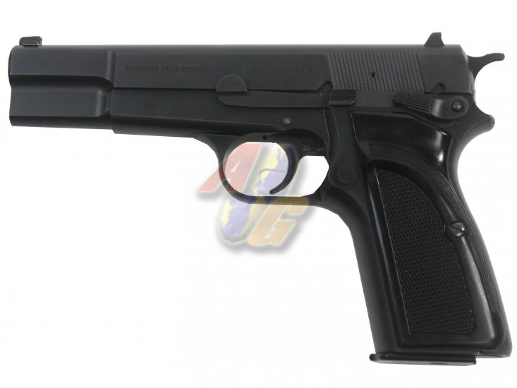 --Out of Stock--FPR FULL STEEL Browning GBB ( Full Steel Version/ Limited Product ) - Click Image to Close