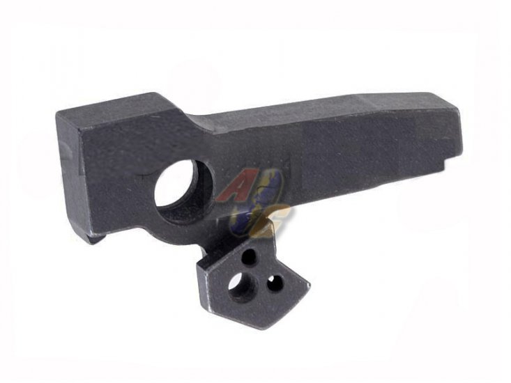 RA-Tech CNC Steel Trigger For WE L85A2 GBB - Click Image to Close