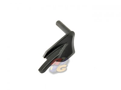 --Out of Stock--Nova Safety Lock For Marui 1911A1 ( Wilson Single, Steel Black )