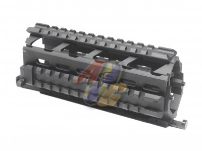 --Out of Stock--GHK 553 Tactical Rail For GHK 553 GBB
