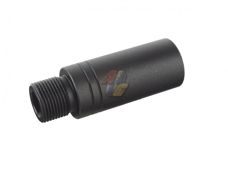 G&P 1.5 inch Outer Barrel Extension ( CCW to CW ) - Click Image to Close